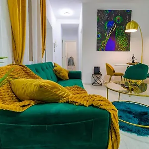 Sh Rujacor Mare Chic En La Vina Apartamento