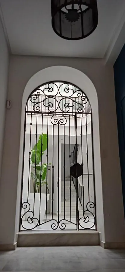 El 2 De Flamenco 2ºb Apartment Cadiz